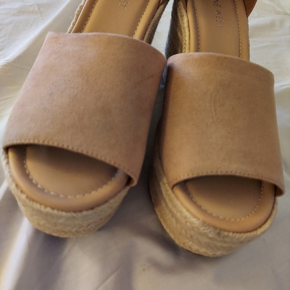 Nine West Adell Espadrille - Picture 3 of 6